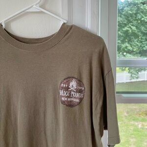 Wildcat Mountain New Hampshire tee